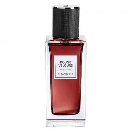 Yves Saint Laurent Rouge Velours