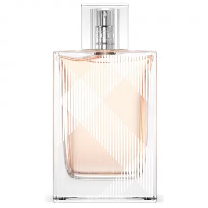 Brit Sheer Burberry Eau De Toilette Spray