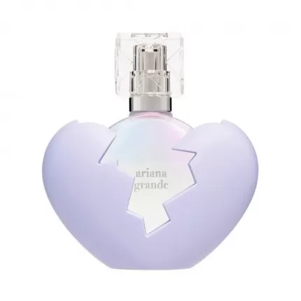 Ariana Grande Thank U Next 2.0 Eau De Parfum Spray