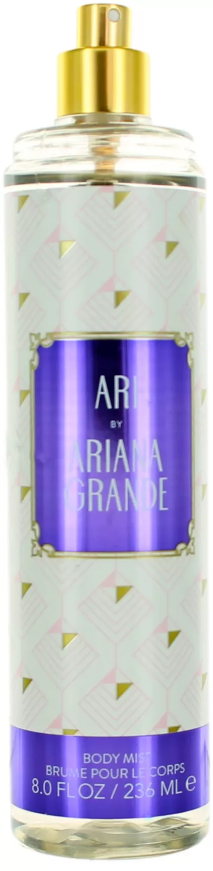 Ari by Ariana Grande 8 oz Body Mist