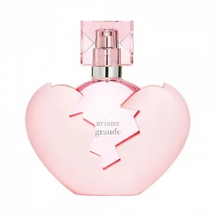 Ariana Grande Thank U Next by Ariana Grande Eau De Parfum Spray 3.4 oz