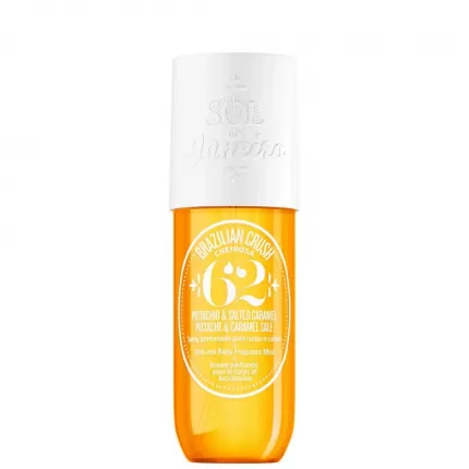 Sol de Janeiro Brazilian Crush Fragrance Body Mist