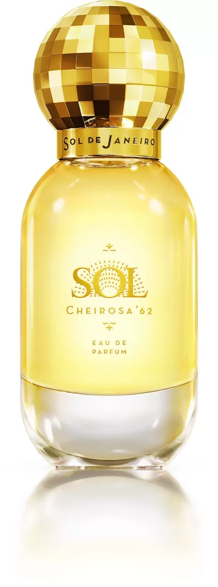 Sol De Janeiro Sol Cheirosa 