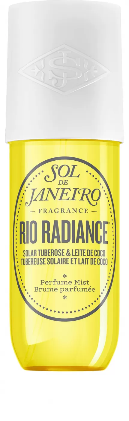 Sol De Janeiro Rio Radiance Perfume Mist