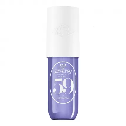 Sol De Janeiro Other New Limited Edition Sol De Janeiro Cheirosa 59 Perfume
