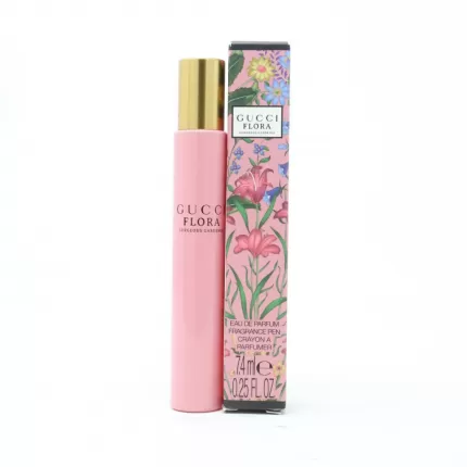 Gucci Flora Gorgeous Gardenia Eau de Parfum Rollerball