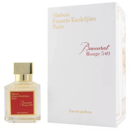 Baccarat Rouge 540 Eau de Parfum by Maison Francis Kurkdjian for Men and Women