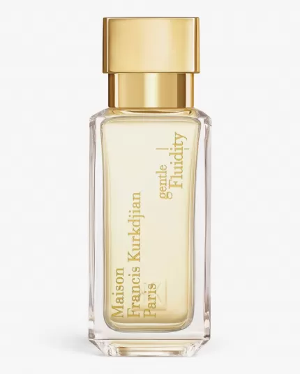 Gentle Fluidity Maison Francis Kurkdjian Eau De Parfum