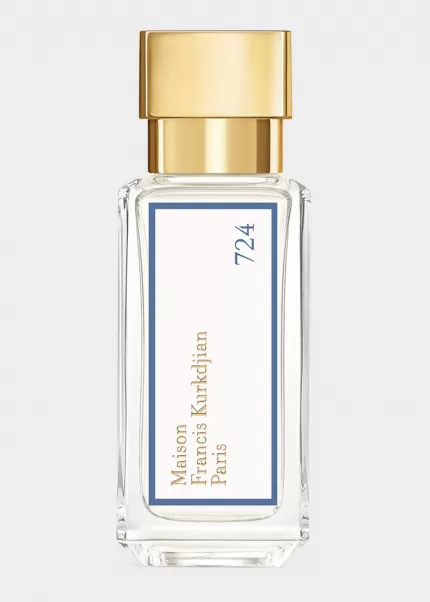 Maison Francis Kurkdjian 724 Eau De Parfum