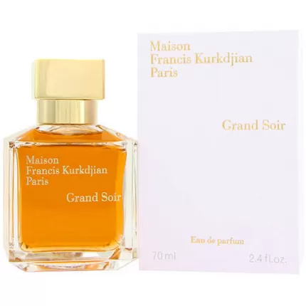 Grand Soir Eau de Parfum by Maison Francis Kurkdjian for Men and Women