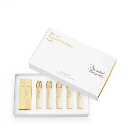 Maison Francis Kurkdjian Baccarat Rouge 540 Eau de Parfum Travel Set