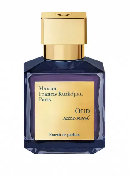 Maison Francis Kurkdjian Oud Satin Mood Extrait de Parfum