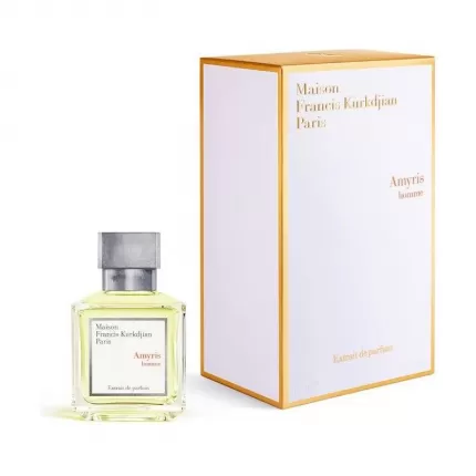 Maison Francis Kurkdjian Amyris Homme Extrait de Parfum