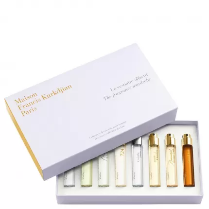 Maison Francis Kurkdjian Fragrance Wardrobe for Him