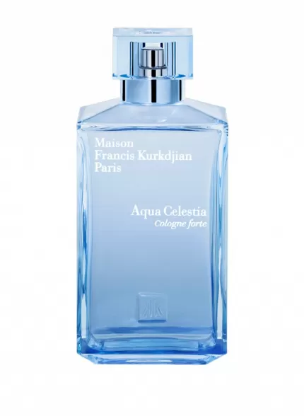 Maison Francis Kurkdjian Aqua Celestia Cologne Forte Eau De Parfum