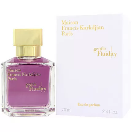 Gentle Fluidity Gold Eau de Parfum by Maison Francis Kurkdjian for Men and Women