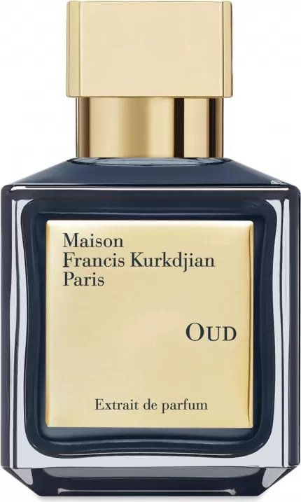 Maison Francis Kurkdjian Oud Extrait de Parfum