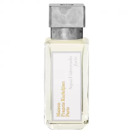 Maison Francis Kurkdjian Aqua Universalis Forte Eau De Parfum