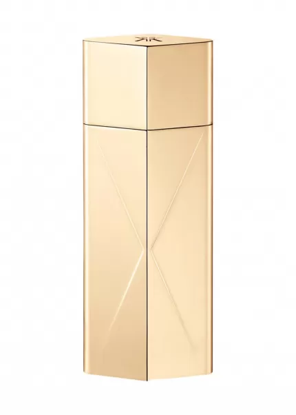 Maison Francis Kurkdjian Globe Trotter Gold Travel Spray Case