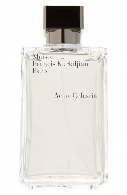 Maison Francis Kurkdjian Aqua Celestia Eau De Toilette Spray