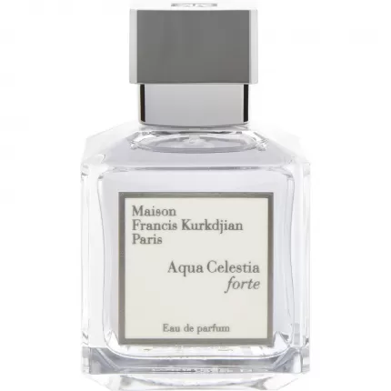 Maison Francis Kurkdjian Aqua Celestia Forte Eau De Parfum