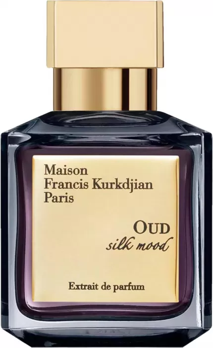 Maison Francis Kurkdjian Oud Silk Mood Extrait De Parfum