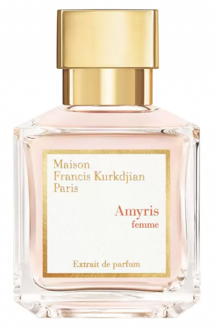 Maison Francis Kurkdjian Amyris Femme Extrait de Parfum