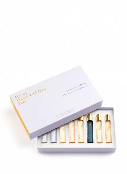 Maison Francis Kurkdjian Fragrance Wardrobe Discovery Set for Her