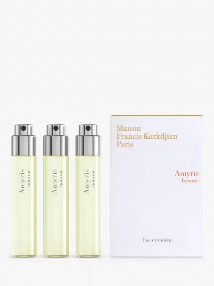 Maison Francis Kurkdjian 3-Pack Amyris Homme Eau de Toilette
