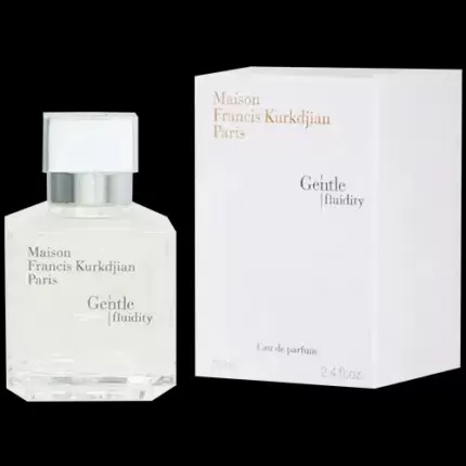 Gentle Fluidity Silver Eau de Parfum by Maison Francis Kurkdjian for Men and Women