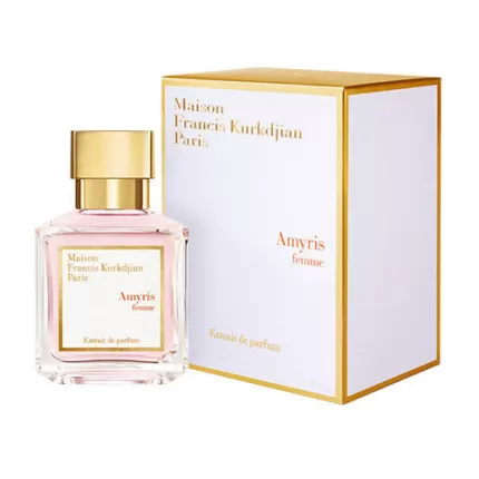 Amyris Femme Eau de Parfum by Maison Francis Kurkdjian for Women