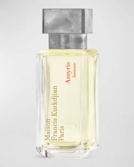 Maison Francis Kurkdjian Amyris Homme Eau de Toilette, 1.1 oz., Scents & Fragrance Perfumes Eau De Toilette Parfum