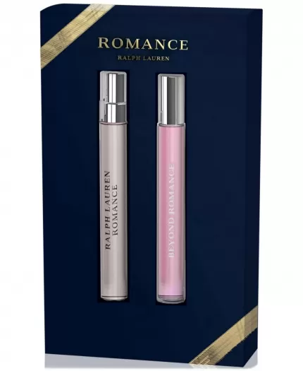 Ralph Lauren Romance Perfume Gift Set