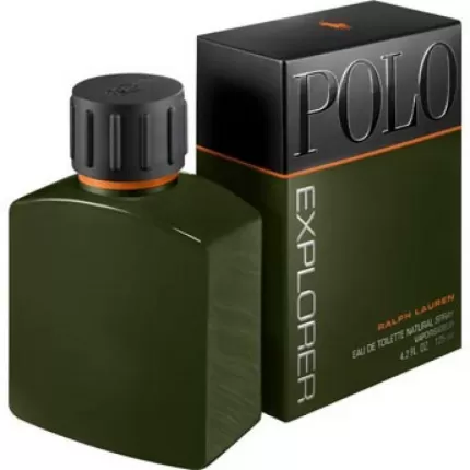 Ralph Lauren Polo Explorer EDT Spray
