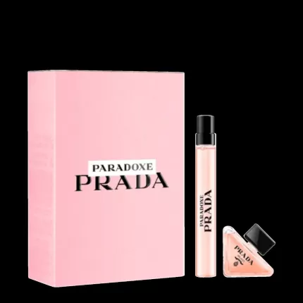 Prada Mini Paradoxe Eau de Parfum Set