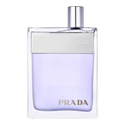 Prada Amber by Prada Eau De Toilette Spray Men