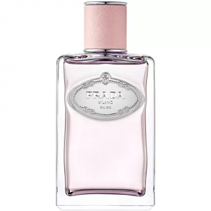 Prada Infusion De Rose Eau De Parfum Spray