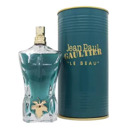 Le Beau Eau de Toilette by Jean Paul Gaultier for Men