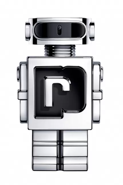 Paco Rabanne Phantom Eau De Toilette Spray