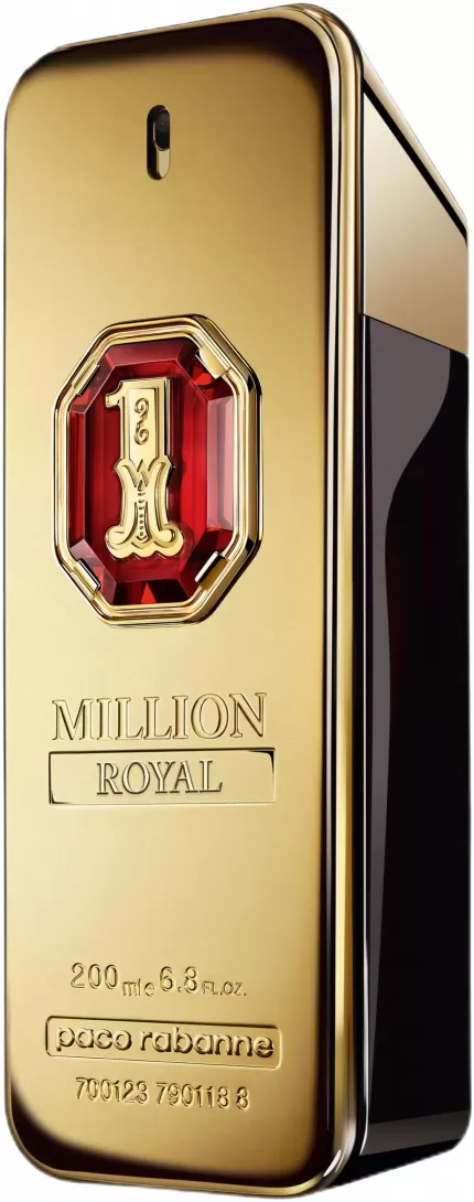 Paco Rabanne 1 Million Royal Parfum