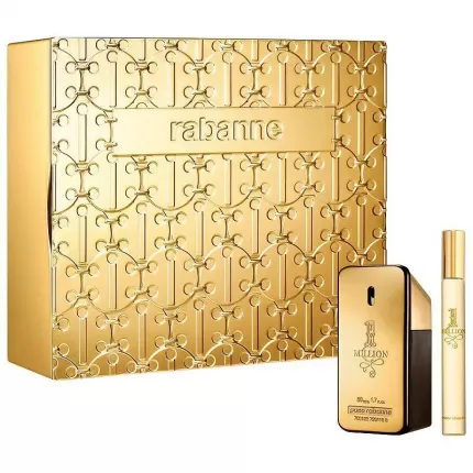 Rabanne 1 Million Eau de Toilette Gift Set