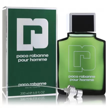 Paco Rabanne Eau De Toilette Spray