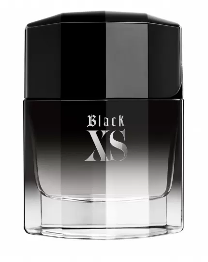 Black XS by Paco Rabanne Eau De Toilette Spray