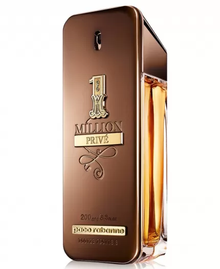 1 Million Prive Paco Rabanne Eau de Parfum