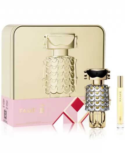 Paco Rabanne Fame Eau de Parfum Gift Set