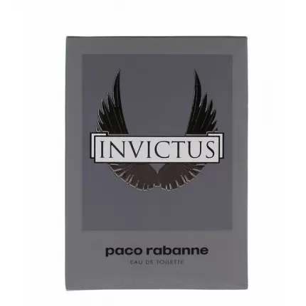 Paco Rabanne Paco Rabbane Invictus 3.4