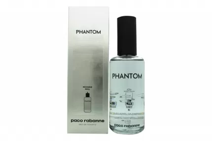 Paco Rabanne Phantom Eau de Toilette Refill