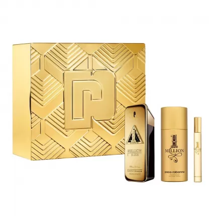 Paco Rabanne 1 Million Elixir Parfum Intense Gift Set