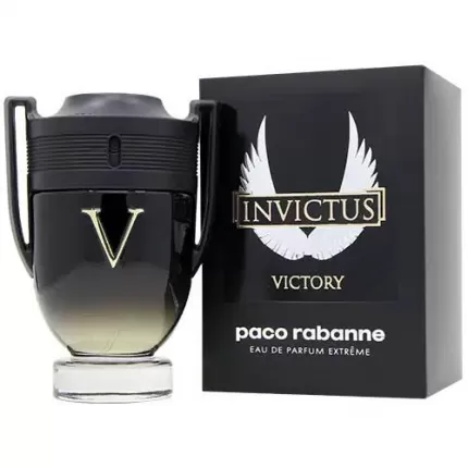 Invictus Victory Eau de Parfum by Paco Rabanne for Men