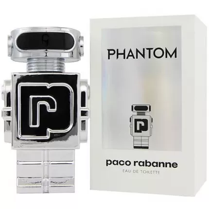 Phantom Eau de Toilette by Paco Rabanne for Men